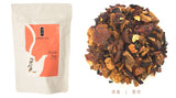 Emperor Love Aromatic Tea-Cranberry fruit tea