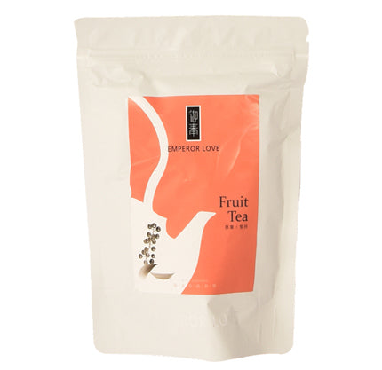 Emperor Love Aromatic Tea-Raspberry fruit tea