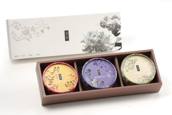 3-in-1 Oolong Tea
