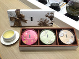 3-in-1 Oolong Tea