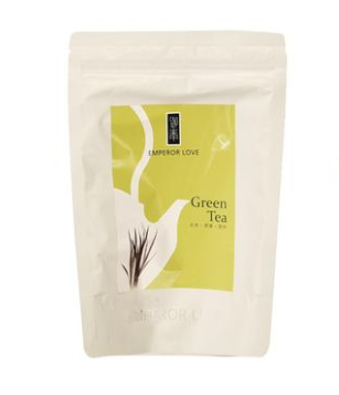 Emperor Love Aromatic Tea-Golden Buckwheat Green Tea