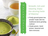 Matcha Latte | 2 for $16.00 Special
